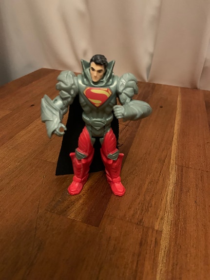 Superman