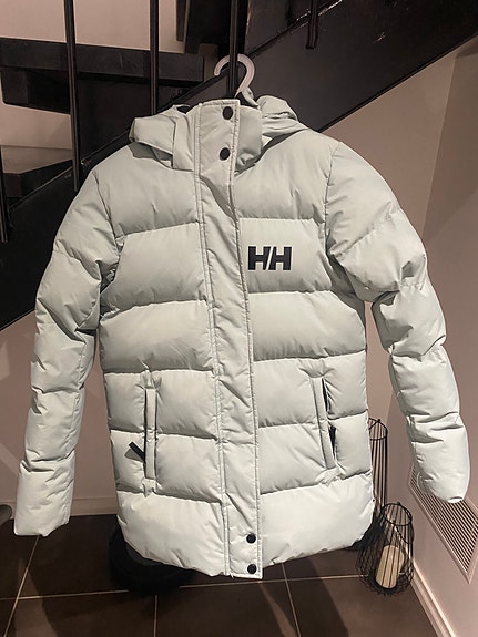 Helly Hansen talvitakki