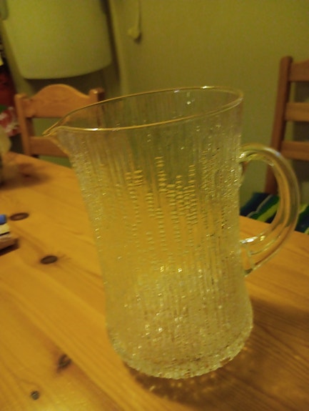 Iittala Ultima Thule Kaadin