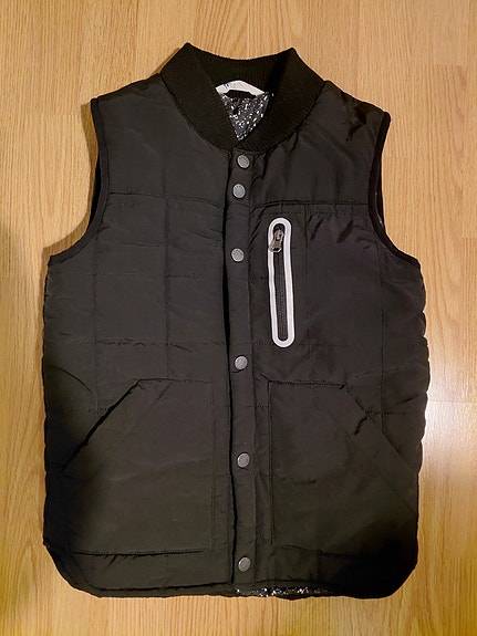 Toppaliivi 140 cm