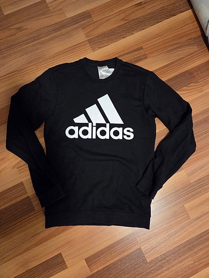 Adidas collegepaita