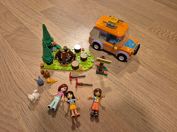 Product image 2 of 5