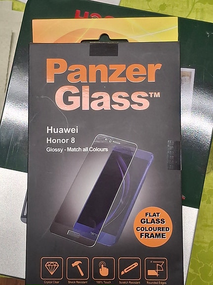 Panssarilasi
