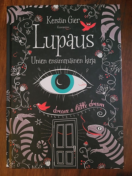 Unien ensimmäinen kirja: Lupaus