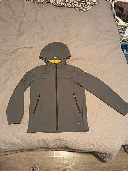 Icepeak Softshell vk-takki 164