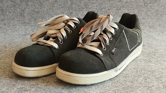 Sievi Planar 1 S3 -turvakengät, koko 38