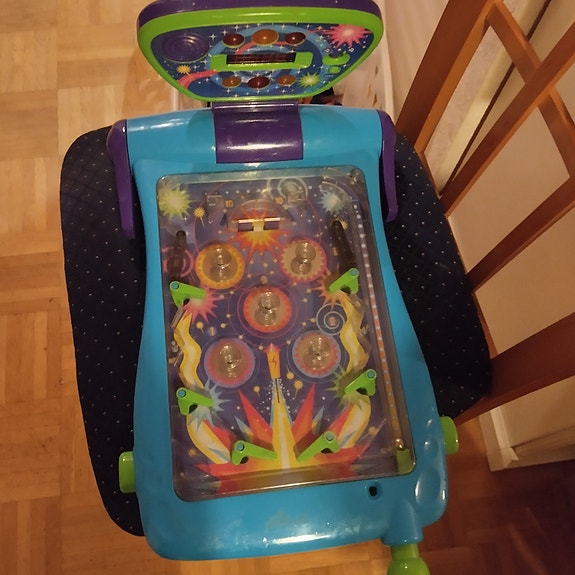 Flipperi