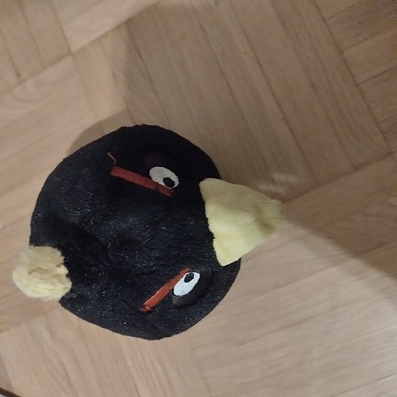 Angry birds