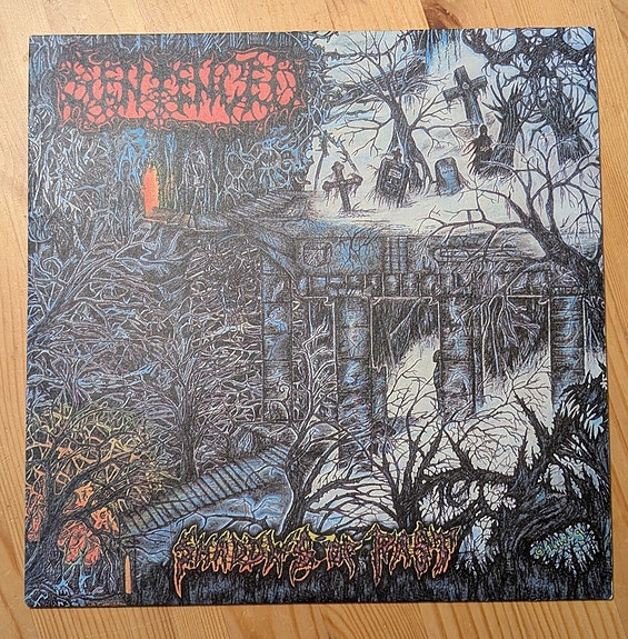Sentenced - Shadows of past
