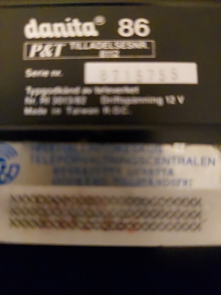 Product image 2 of 5