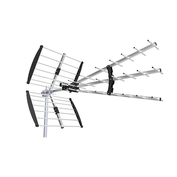 TV- antenni UHF ANT 23