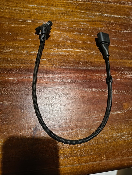 Bosch kampiakselin impulssianturi VAG autoihin 0 261 210 215