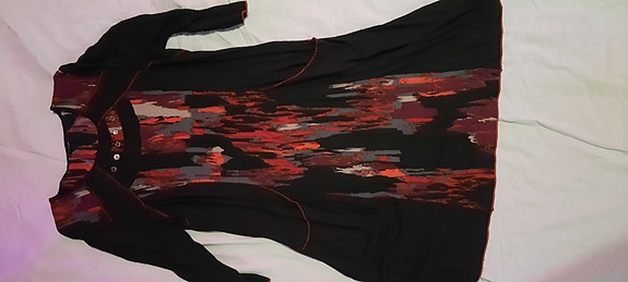 Mekko,42/44