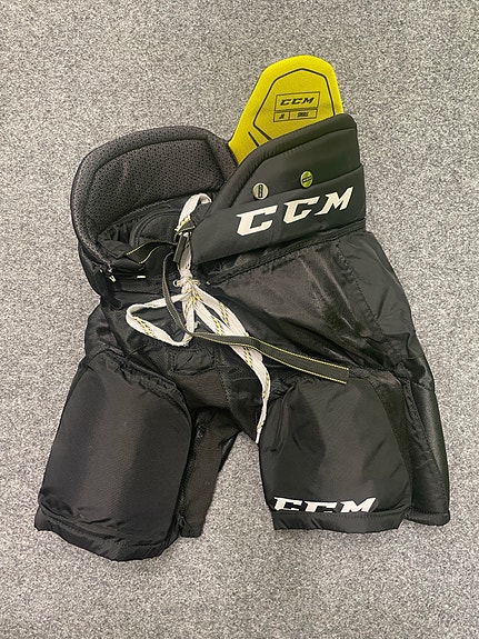 CCM 9060 junior small -housut
