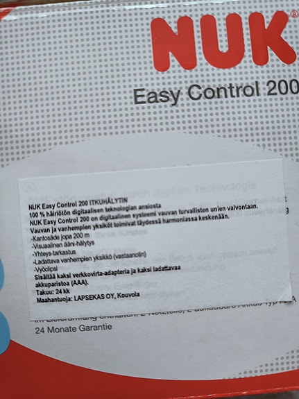 Product image 2 of 2