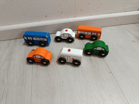 Brio Junarataan autoja