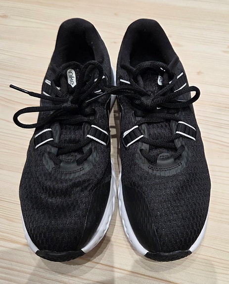 Nike sisäpelikengät 41