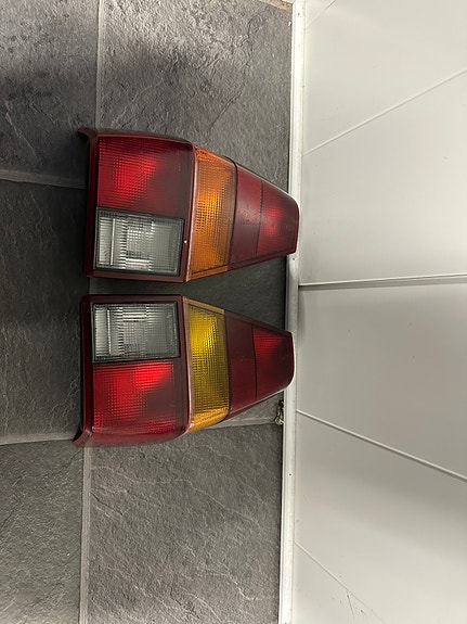 Volkswagen Passat -82 takavalot