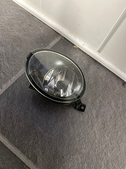 Volkswagen sumuvalo