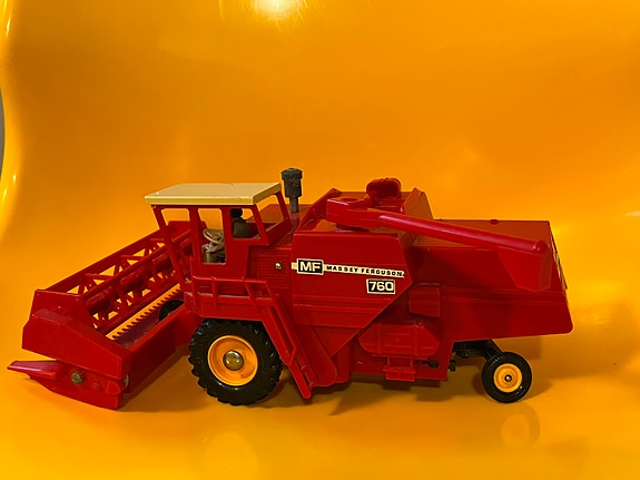 1978 Massey Ferguson