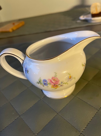 maitokannu Rosenthal