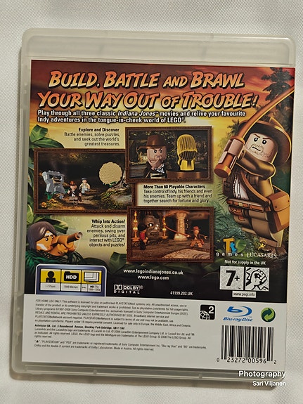 Product image 2 of 3