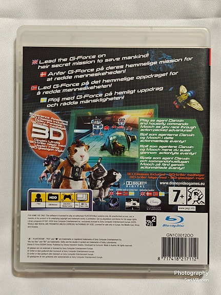 Product image 2 of 3