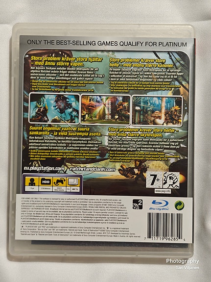 Product image 2 of 3