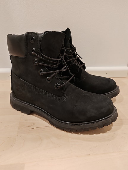 Timberland Nilkkurit 6" Premium Boot Waterproof