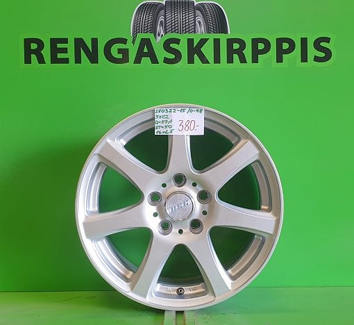 16″ 5×112 ET50 K57,1