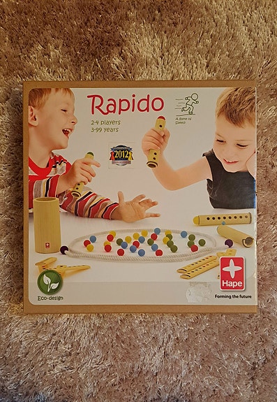 Rapido