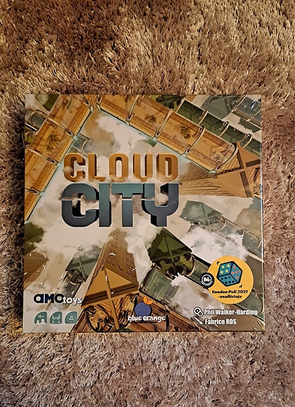 Cloud City