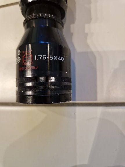 Product image 2 of 5