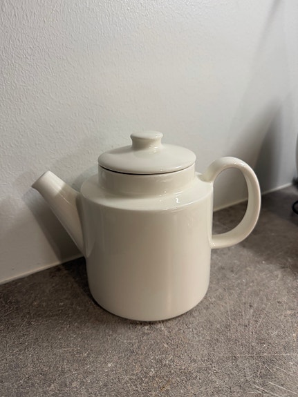 Iittala Teema teekannu 1 L