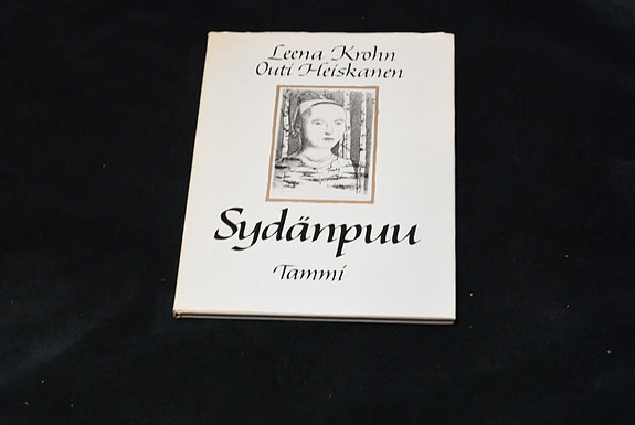 Leena Krohn & Outi Heiskanen - Sydänpuu