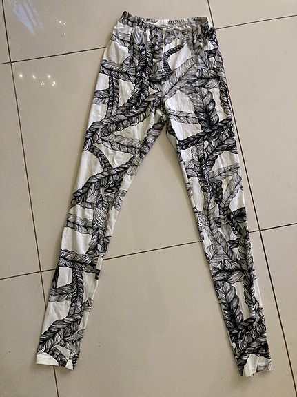 Wimma, leggins, letti leggins, housut, koko s