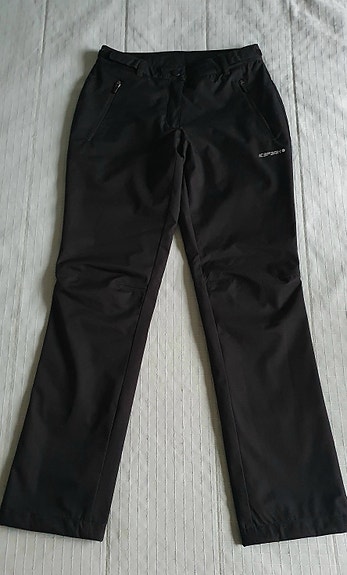 Icepeak naisten ulkoiluhousut 36