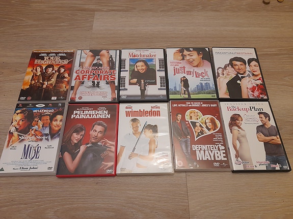 dvd