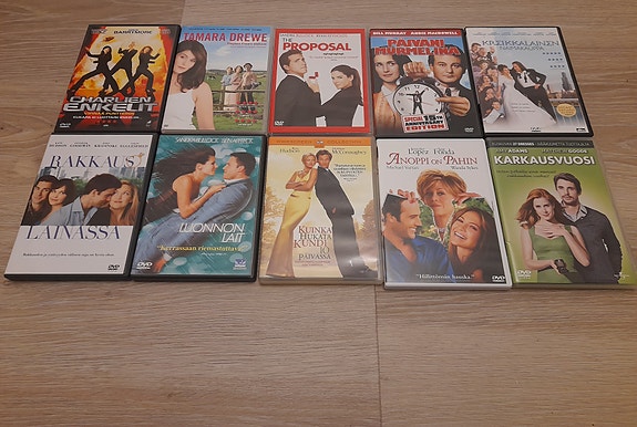 DVD