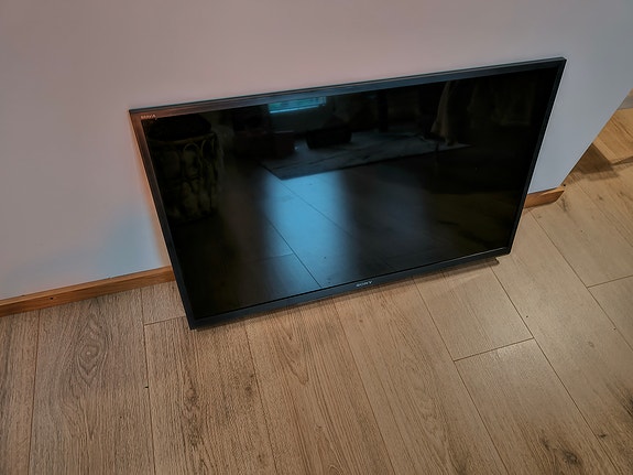 Sony 32" TV
