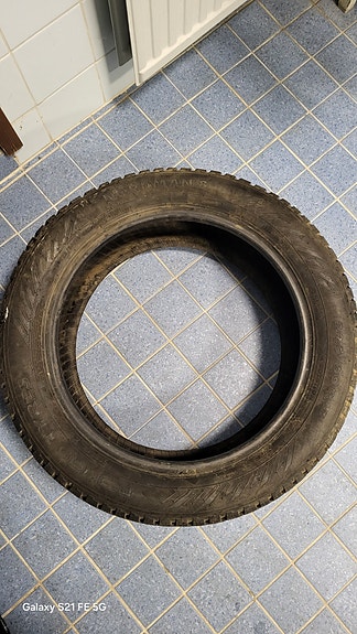Nokian NORDMAN 8 1pkl
