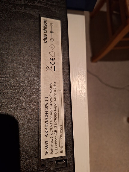 Product image 2 of 5
