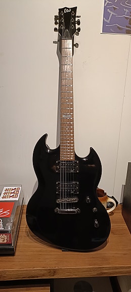 Ltd esp viper-50