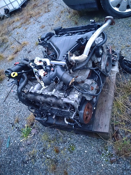 Volvo v70