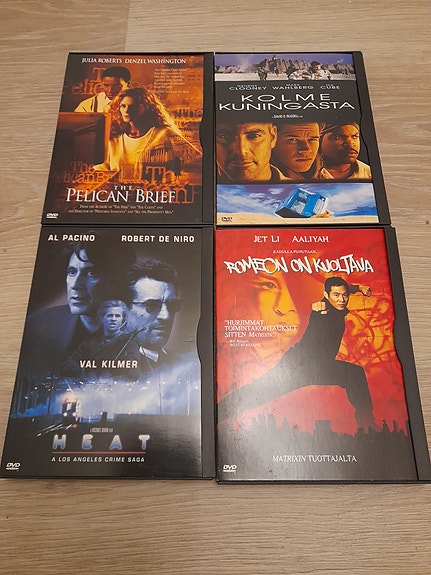 DVD