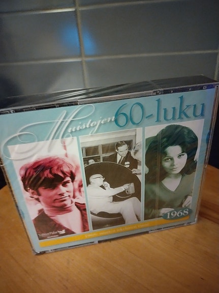 Muistojen 60-luku