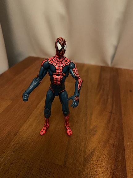 Spider-man