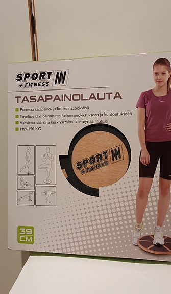 Tasapainolauta