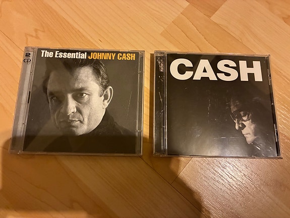 Johnny Cash