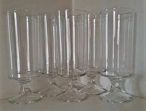 Iittala Karelia lasit 6 kpl